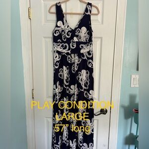PLAY condition lilly pulitzer dress